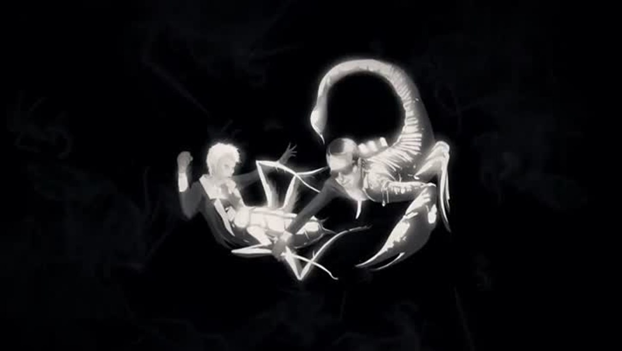 Kodoku : Premier teaser