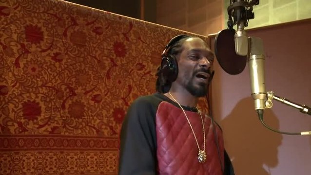 Call of Duty : Ghosts : Snoop Dogg voice pack