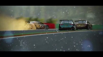 Project CARS : De la course à l'état pur