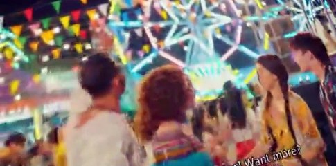 My Dear Warrior S01 E15