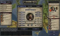 Crusader Kings II : Ruler Designer : Une extension pleine d'options