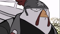 Rocketbirds : Hardboiled Chicken : Trailer de pré-lancement