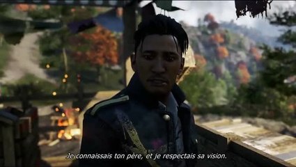 Far Cry 4 : Trailer de sortie