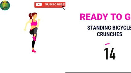 Flat belly workouts at home