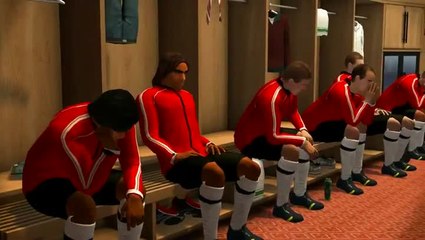 Lords of Football : Trailer de lancement