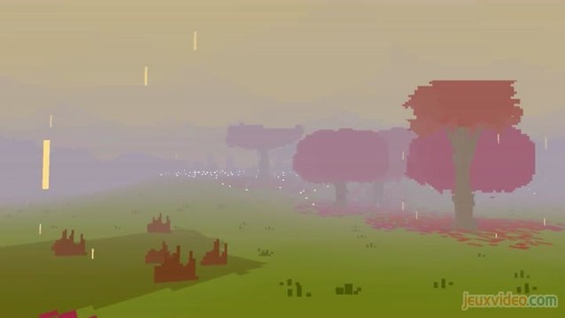 Proteus : Changement de saisons