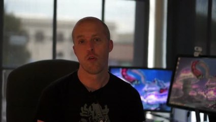 Subnautica : Annonce du Terrain Test