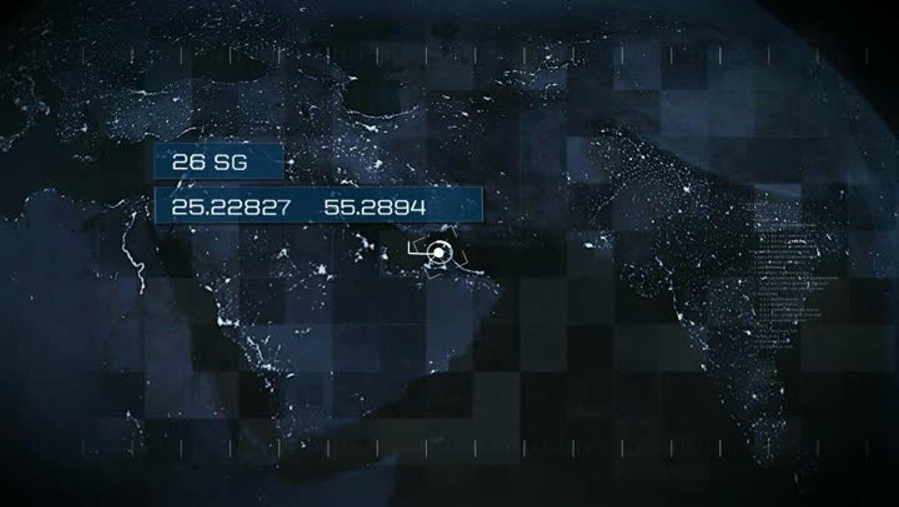 Call of Duty : Ghosts : Quelques dates clés