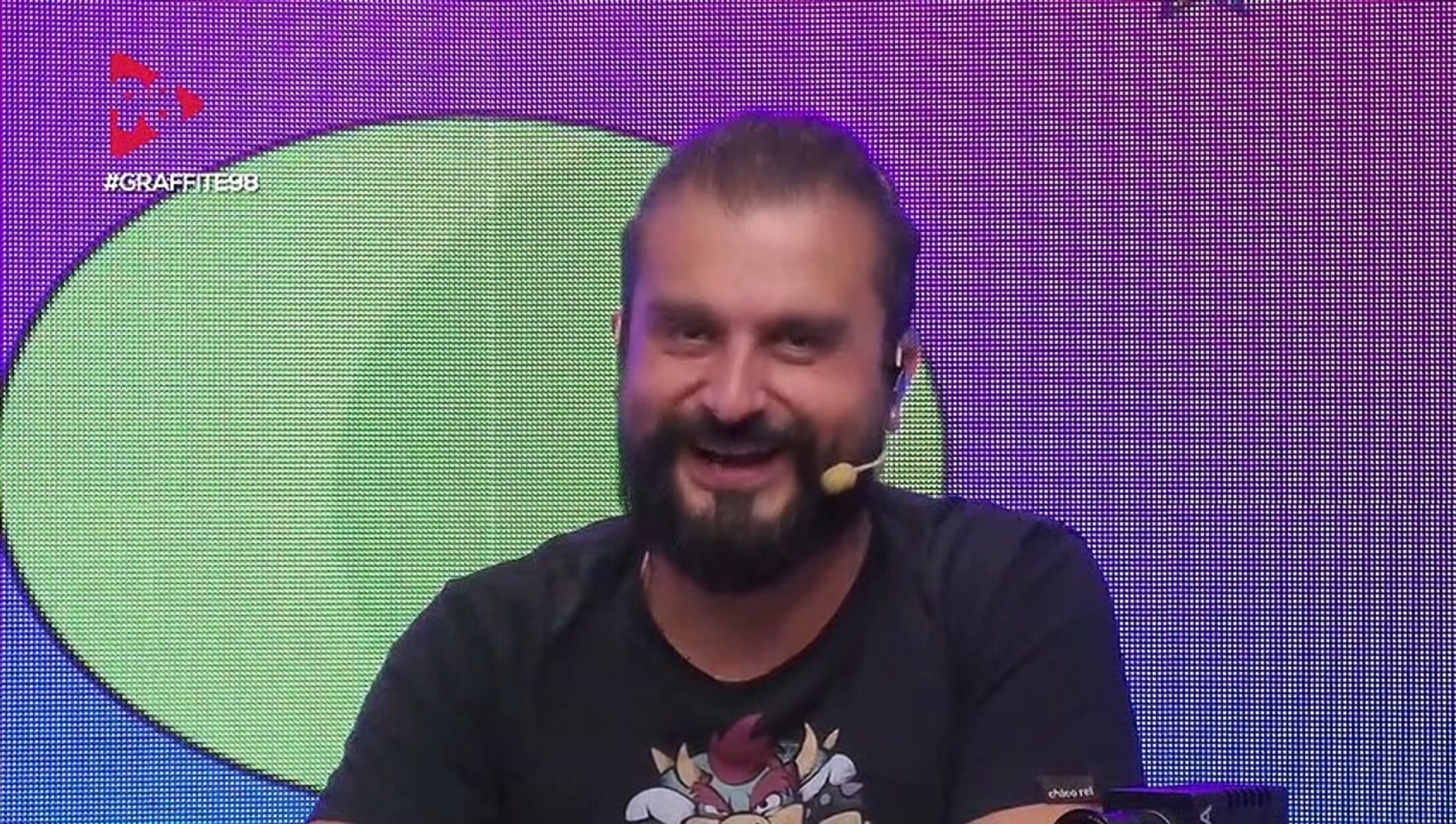 Graffite98 | Frases de Mãe