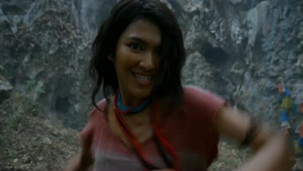 Far Cry 4 : Réveille ton instinct