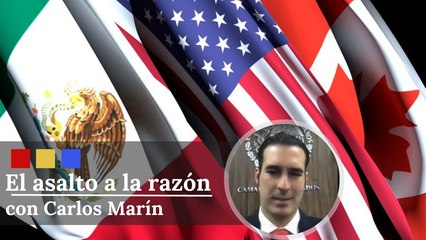 ¿Cómo es la integración a México de los grupos de amistad? | El Asalto a la Razón