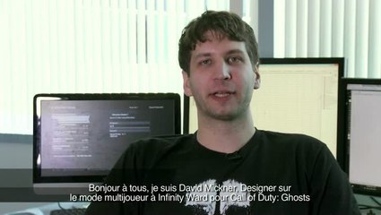 Call of Duty : Ghosts : Les Opérations