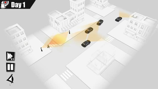 Kill the Bad Guy : Les mécaniques de jeu