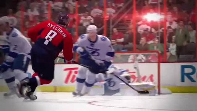 NHL 13 : This is NHL 13