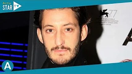 Pierre Niney scandalisé : ce tweet sans appel sur l'affaire Will Smith