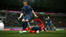 FIFA 12 : UEFA EURO 2012 : Trailer de lancement