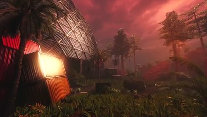 Primal Carnage : Get to the Chopper