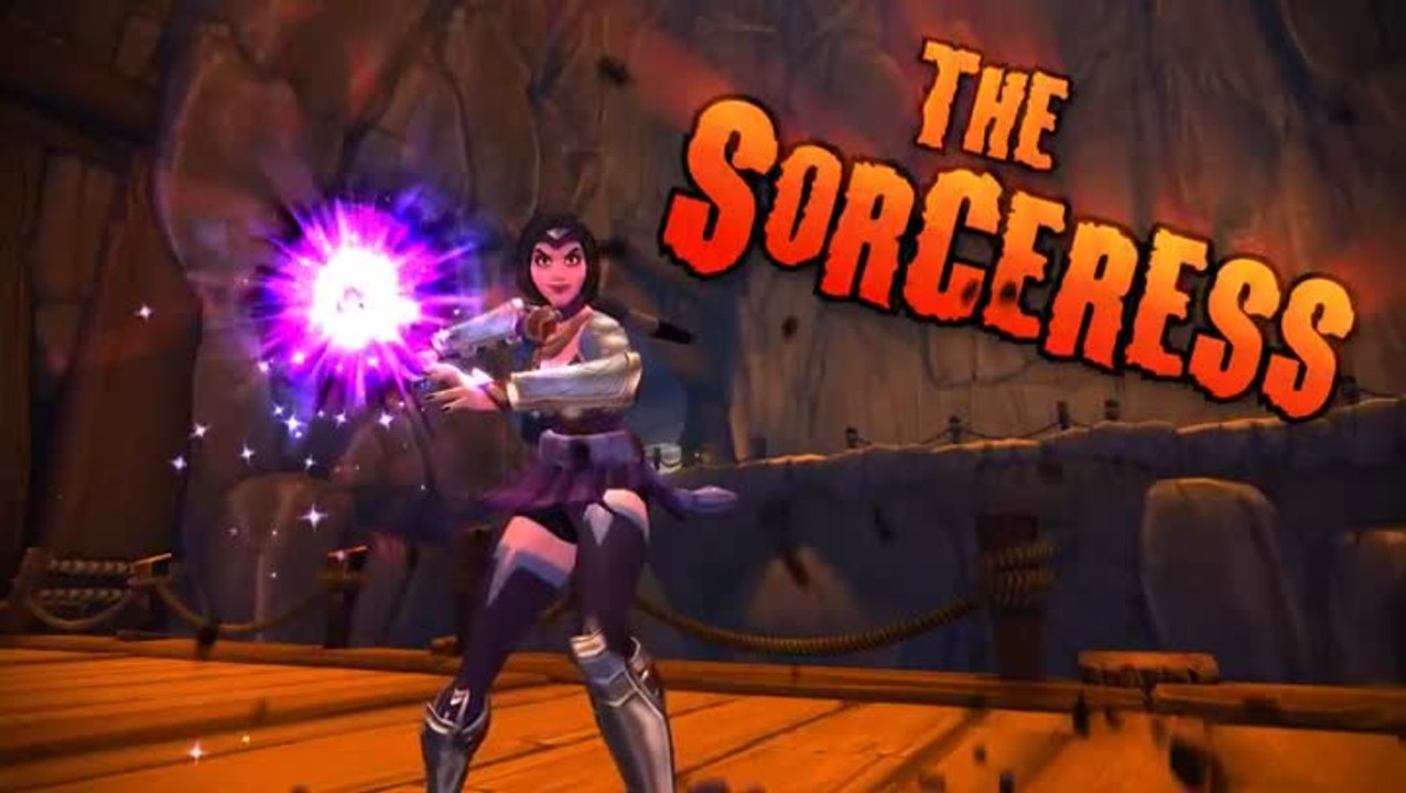 Orcs Must Die! 2 : Annonce