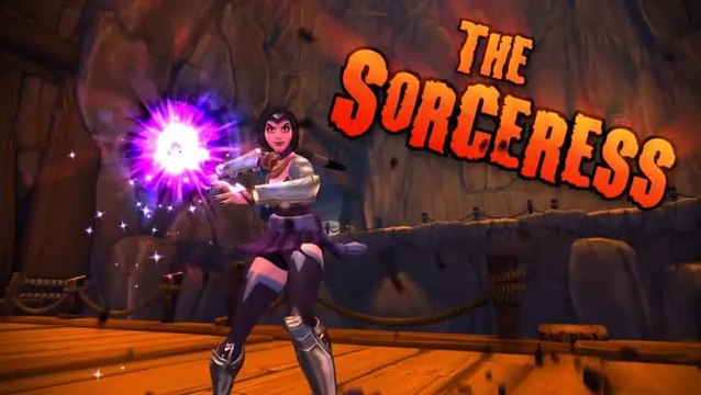 Orcs Must Die! 2 : Annonce