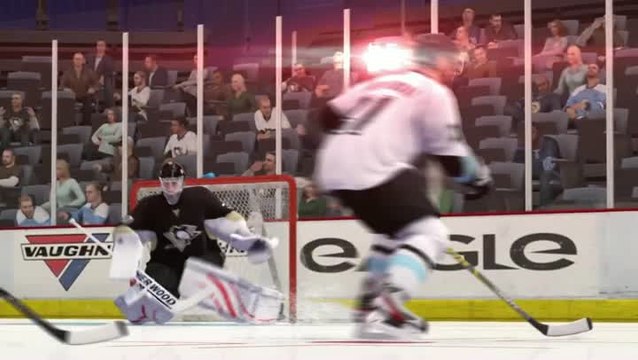 NHL 13 : Les nouveautés du mode HUT