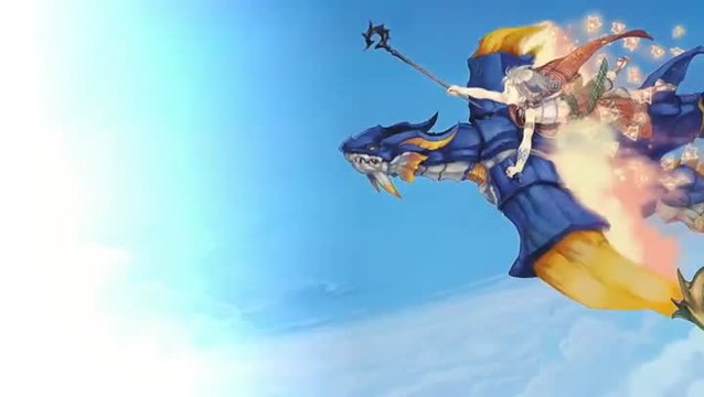 Bug Princess 2 : Petit mais toujours aussi costaud