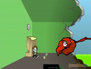 No Time to Explain : Premier Boss