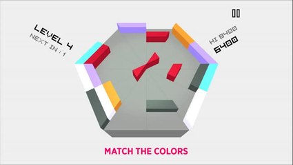 Rotolla : Gameplay