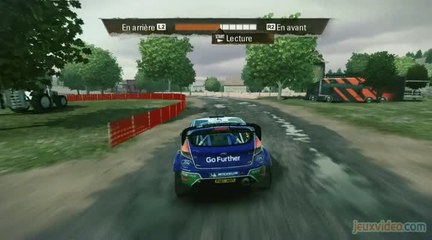 WRC 3 : On efface et on recommence tout !