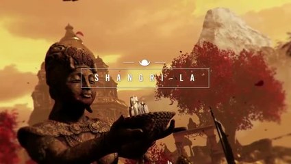 Far Cry 4 : Gamescom : Un aperçu de Kyrat