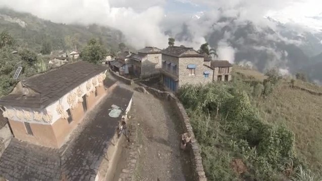 Far Cry 4 : Donner vie à Kyrat