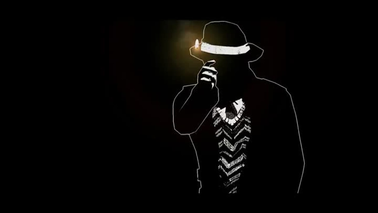 White Night : Teaser