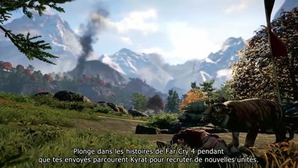 Far Cry 4 : Le maître de l'arène
