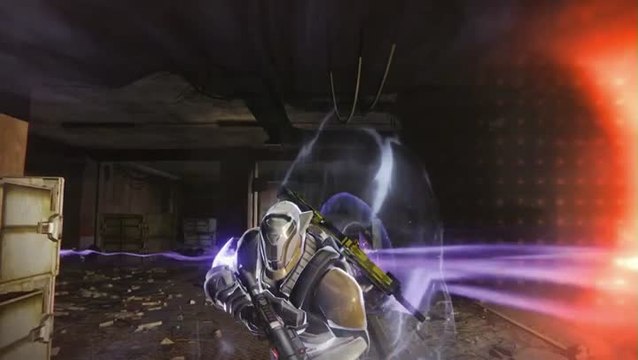 Destiny : Destiny - Bungie nous parle de la bêta