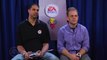 NHL 13 : E3 2012 : Petite démonstration entre développeurs