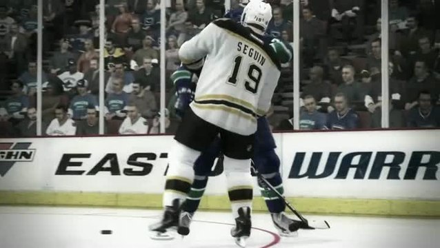 NHL 13 : Road to NHL 13 - Part 2