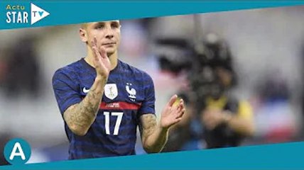 Psychose chez les Bleus ? Un nouveau joueur de l'équipe de France de football cambriolé