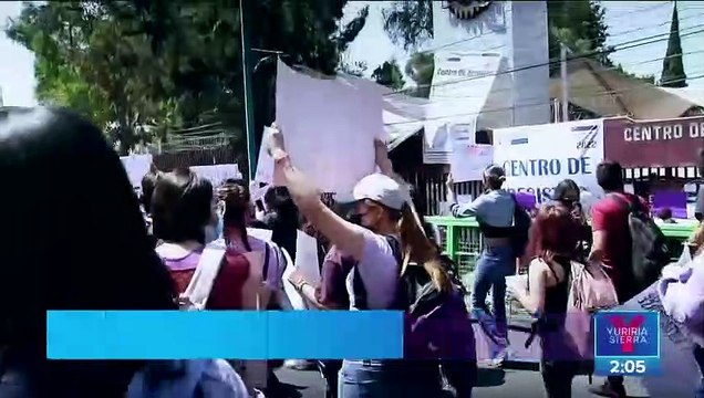 Brenda sufrió violencia de género en el IPN; ahora busca ayudar a otras víctimas