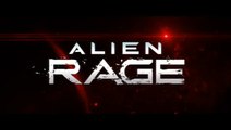 Alien Rage : L'espace dans tous ses états !