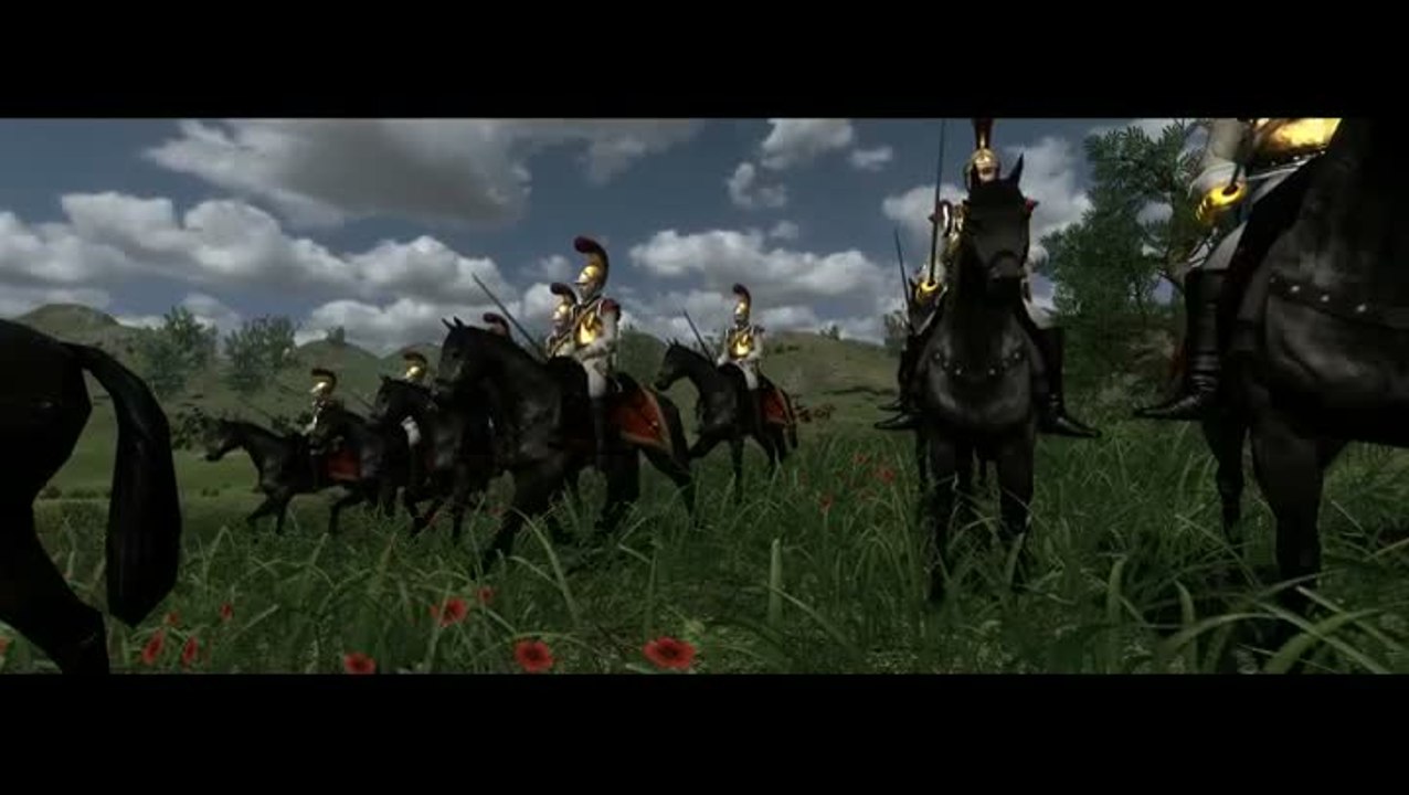 Mount & Blade : Warband - Napoleonic Wars : Les...