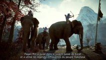 Far Cry 4 : Multijoueur - Les batailles de Kyrat