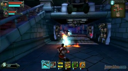 Orcs Must Die! 2 : 2/2 : Sus à l'ennemi !