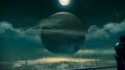 Destiny : Raconte-moi une histoire