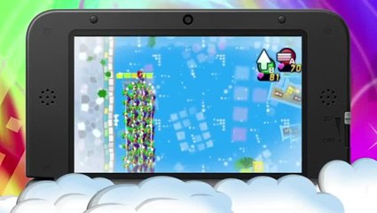 Mario & Luigi : Dream Team Bros. : La fratrie en action