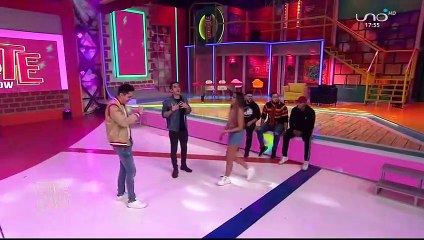 Bigote Jueves 31 de Marzo