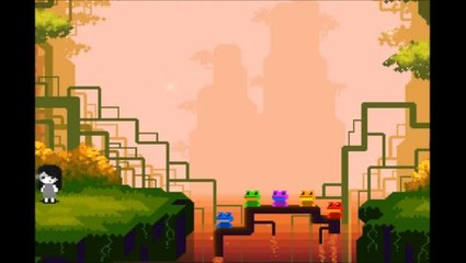 Finding Teddy : Trailer de sortie