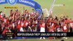 Unggul dengan Skor 3-1 Atas Persik Kediri, Bali United FC Jadi Pemenang Liga 1 Musim 2021-2022!