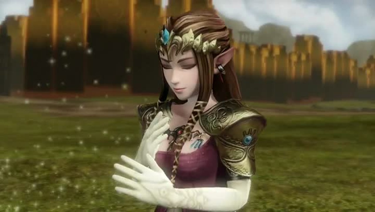 Hyrule Warriors : Pack de costumes : Twilight Princess