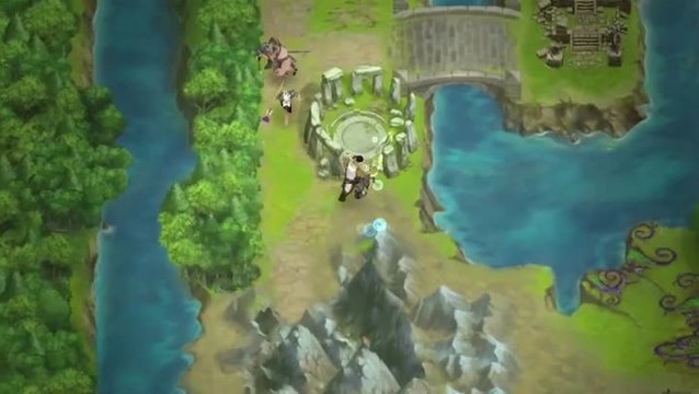 Ultima Forever : Quest for the Avatar : Ultima revient vers la petite porte