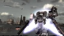 Armored Core : Verdict Day : Trailer de lancement