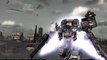 Armored Core : Verdict Day : Trailer de lancement